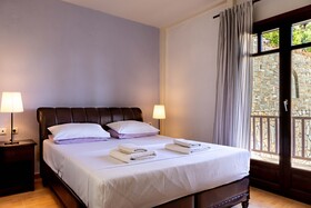 Porto Koufo Resort