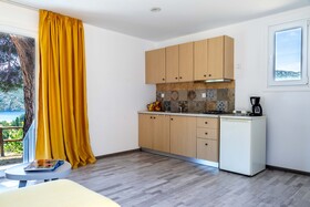 Porto Koufo Resort
