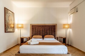 Porto Koufo Resort