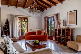 Porto Koufo Resort
