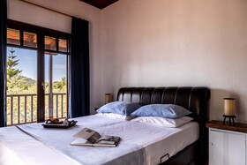 Porto Koufo Resort