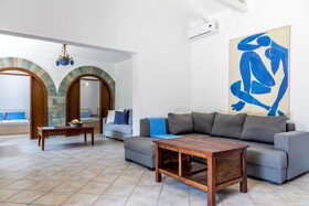 Porto Koufo Resort