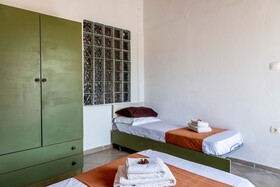 Porto Koufo Resort