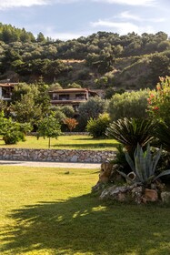 Porto Koufo Resort