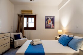 Porto Koufo Resort