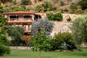 Porto Koufo Resort