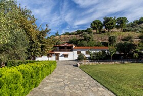 Porto Koufo Resort