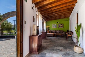 Porto Koufo Resort