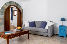 Porto Koufo Resort