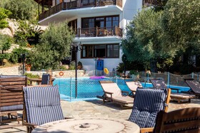Porto Koufo Resort