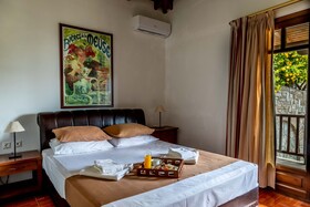 Porto Koufo Resort