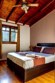 Porto Koufo Resort