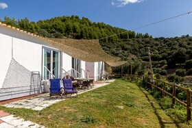 Porto Koufo Resort
