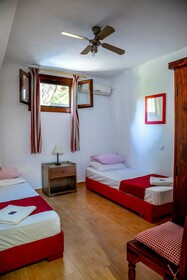 Porto Koufo Resort