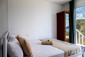 Porto Koufo Resort