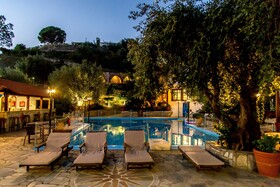 Porto Koufo Resort