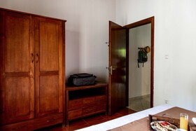 Porto Koufo Resort
