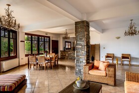Porto Koufo Resort