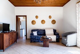 Porto Koufo Resort