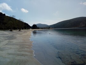 Porto Koufo Resort