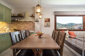 Rizes House