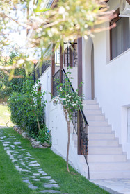 Rizes House