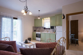 Rizes House