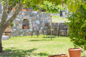 Rizes House