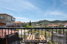 Rizes House