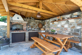 Rizes House