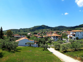 Rizes House