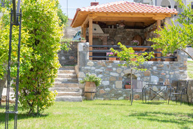 Rizes House