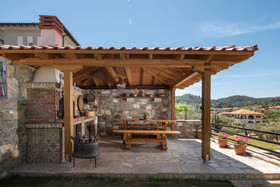 Rizes House