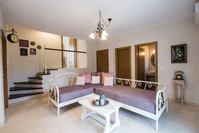 Rizes House