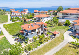 Rizes House