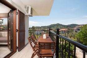 Rizes House