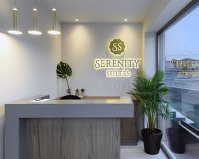 Serenity Suites