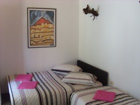 Studio Porto Marina