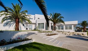 Tiamo Secrets Leading Villas