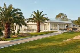 Tiamo Secrets Leading Villas