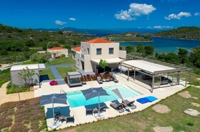 Tiamo Secrets Leading Villas