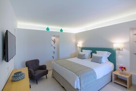 Tiamo Secrets Leading Villas