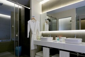 Tiamo Secrets Leading Villas