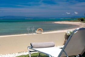 Tiamo Secrets Leading Villas