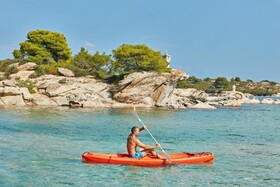 Tiamo Secrets Leading Villas