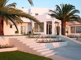 Tiamo Secrets Leading Villas