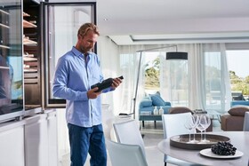 Tiamo Secrets Leading Villas