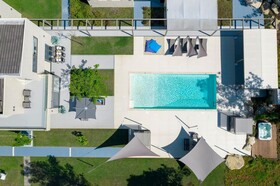 Tiamo Secrets Leading Villas