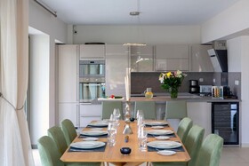 Tiamo Secrets Leading Villas