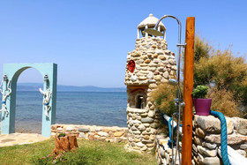 Villa Agapitos